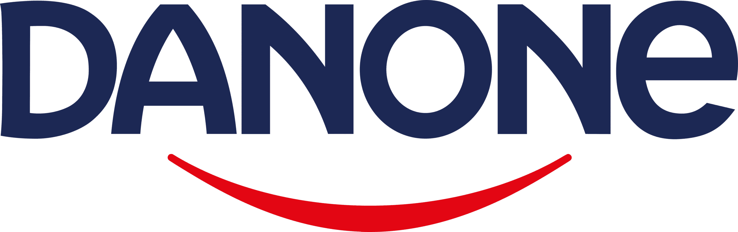 Home danone logo 2020